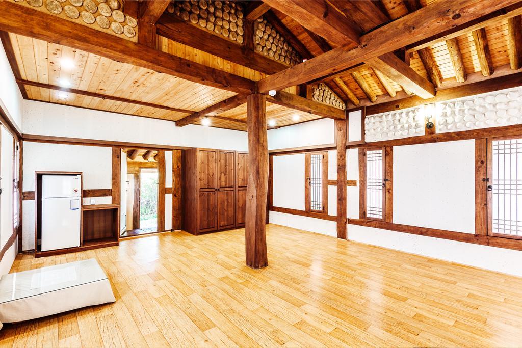 Kasan Tobang Seogwipo Exterior foto