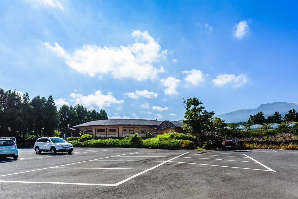 Kasan Tobang Seogwipo Exterior foto