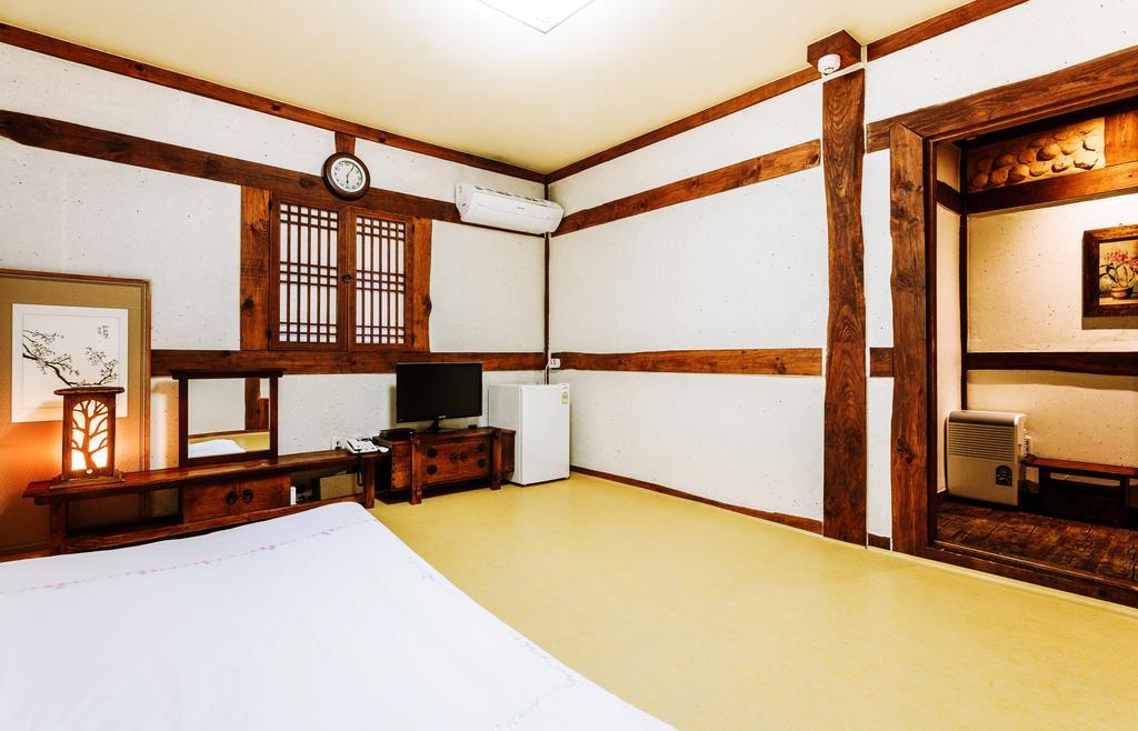 Kasan Tobang Seogwipo Exterior foto