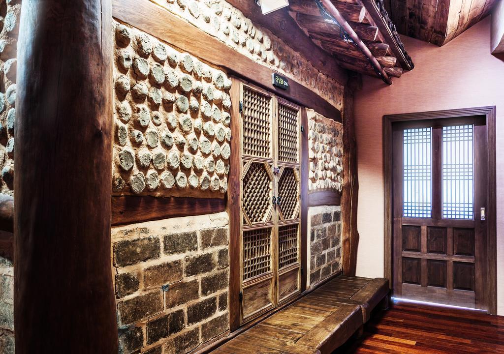 Kasan Tobang Seogwipo Exterior foto