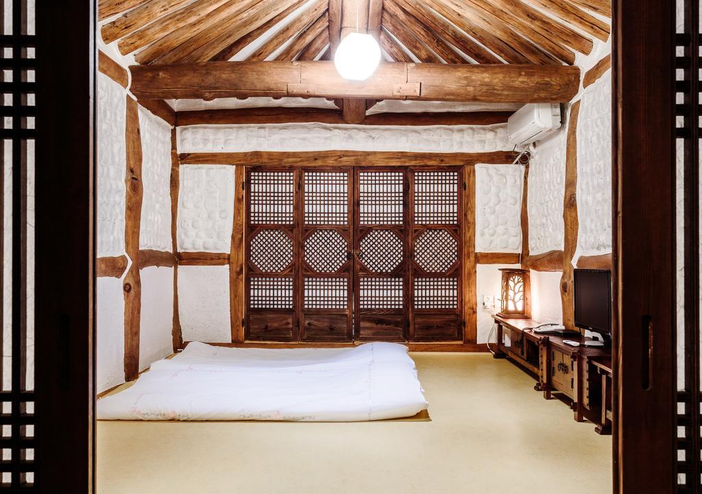 Kasan Tobang Seogwipo Exterior foto