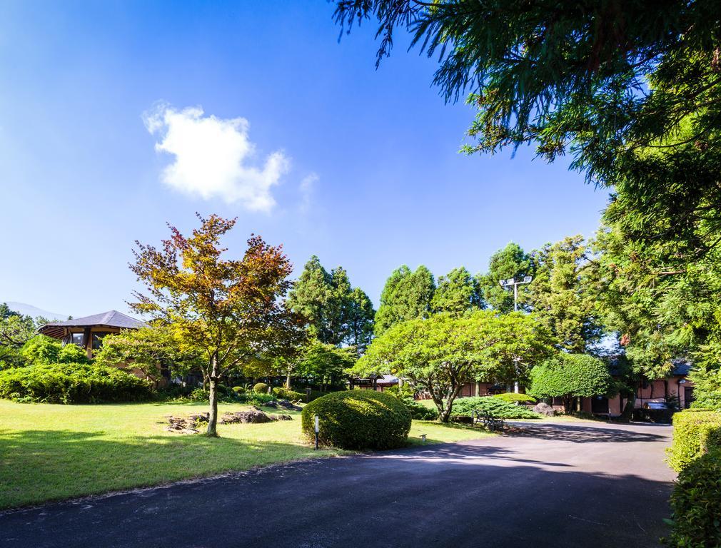 Kasan Tobang Seogwipo Exterior foto