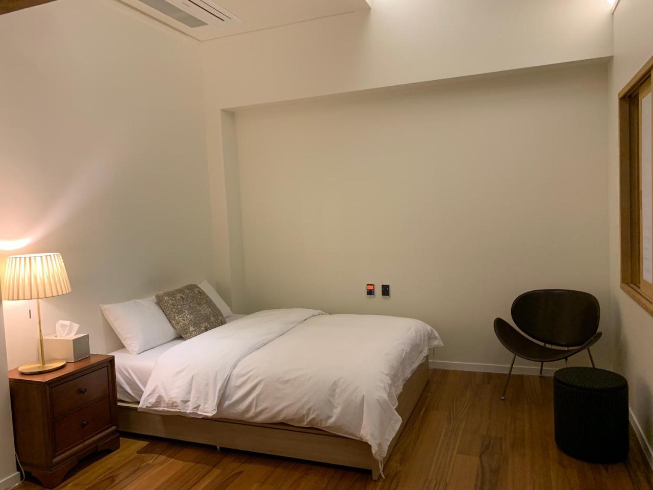 Kasan Tobang Seogwipo Exterior foto